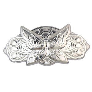 Anime Frieren: Beyond Journey's End Fern <span class=keywords><strong>Stark</strong></span> Cosplay Headwear Mujeres Horquilla Pinza para el cabello Accesorios Regalo - Product Image 1