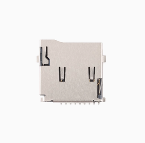 TF Hàn ngoài-Tự phóng-Nhấn đúp-Chủ thẻ thẻ <span class=keywords><strong>MicroSD</strong></span> ngăn chứa thẻ nhớ điện thoại di động - Product Image 3