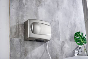 <span class=keywords><strong>Sèche</strong></span>-<span class=keywords><strong>mains</strong></span> commercial compact <span class=keywords><strong>automatique</strong></span> <span class=keywords><strong>professionnel</strong></span> - Product Image 5