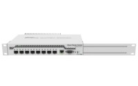 MikroTik CRS309-1G-8S+IN Cloud Router Switch 1-Port GE 8*10GE SFP+ Stok Baru