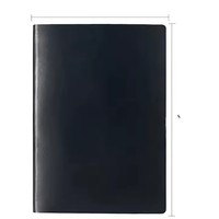 Bestpreis-Tagebuch Premium-Papier Robuster Softcover Perfekt für Personalisierten Druck Tägliches Journaling und Studentennutzung