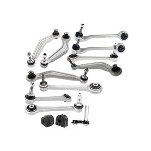 Kit de bras de commande inférieur avant arrière 1643303407 pour Mercedes Benz Ml W203 <span class=keywords><strong>B180</strong></span> 320 X164 164 W212 W 204 W447 R129 C180 W203 - Product Image 2