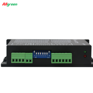 Driver numérique pour mini-stepper Allgreen MC542-MINI 2 phases, compatible avec les moteurs micro-stepper Nema23 2 phases - Product Image 3