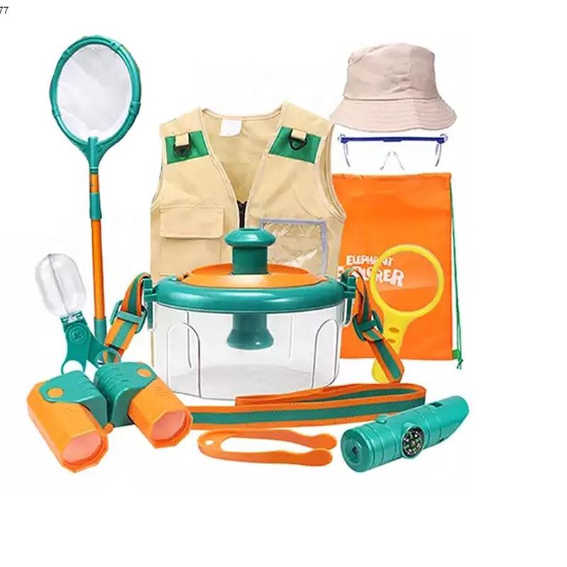New Outdoor Educational Toys for Children