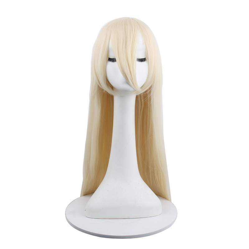 Blond