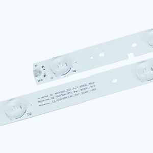 ชุดซ่อมไฟแบ็คไลท์ทีวี Hisense คุณภาพสูง ขนาด 32 นิ้ว รุ่น LED32K188/LED32K20JD LED32EC260JD - Product Image 2
