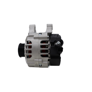 21493 TG9B064 1022118400 12 Volt 90 Amp CW <span class=keywords><strong>Alternateur</strong></span> de générateur de poulie à 6 rainures - Product Image 6