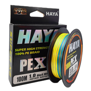 <span class=keywords><strong>สาย</strong></span>เอ็นตกปลา100% <span class=keywords><strong>PE</strong></span> ถัก12เส้น100เมตร, <span class=keywords><strong>สาย</strong></span>เอ็นตกปลา - Product Image 6