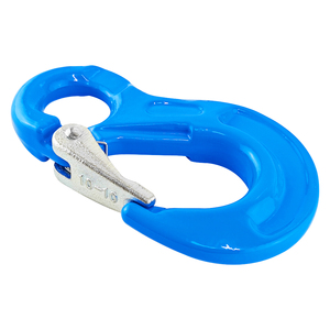 G100 Alloy Steel Eye Sling gancho com trava para elevação - Product Image 3