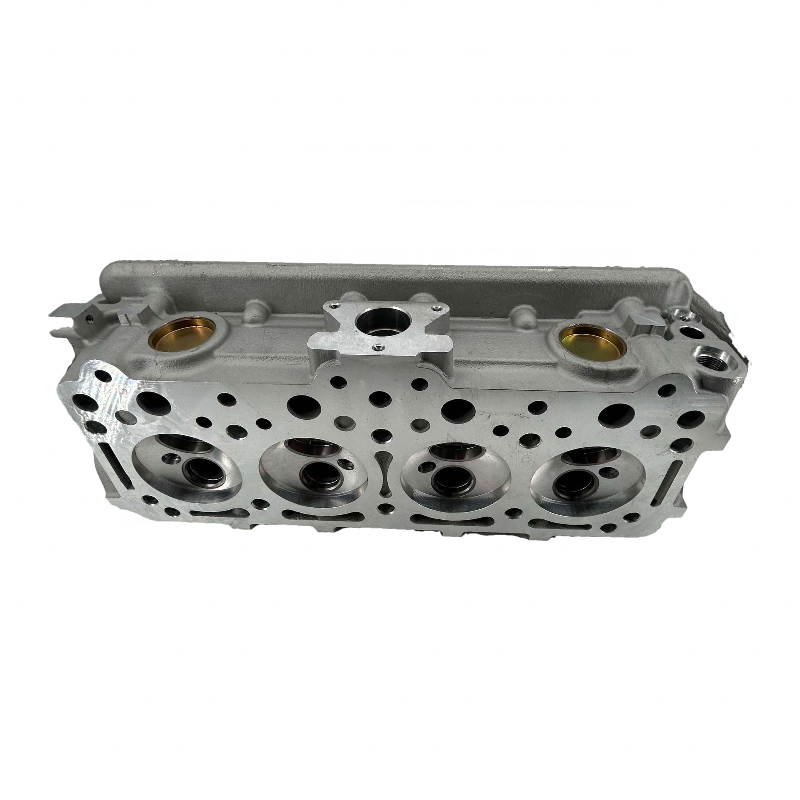 るー CYLINDER HEAD XC7 for Peugeot 404 504 505 1.8 Engines