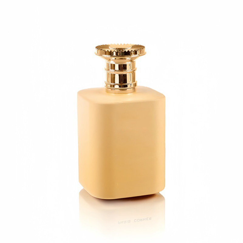 parfum de Dubaï