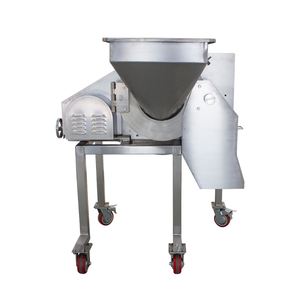 Ligong tốc độ cao cho rau <span class=keywords><strong>dicing</strong></span> Máy cắt khoai tây Máy cắt dừa máy - Product Image 3