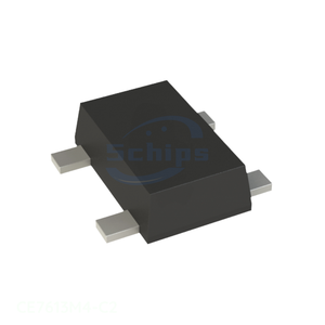 SOT-343F CE7613M4-C2 Transistors Buy Electronics Components Online Original One Stop Service - Product Image 1