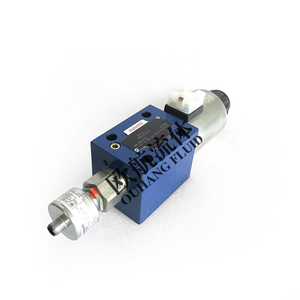 5-4WE 10 X84-33/CG24K4QMAG24 Commande directionnelle - Product Image 4