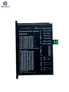 Contrôleur PLC, capteur, pilote de moteur, neuf d'origine MB450A - Product Image 1