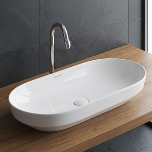 Nabeila — lavabo de Table en céramique, armoire en pierre élégante, armoire d'angle, nouveau modèle, prix le plus bas - Product Image 4