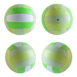 Precio barato voleibol tamaño 5 voleibol tamaño estándar voleibol bolas profesionales balones de voleibol - Product Image 3