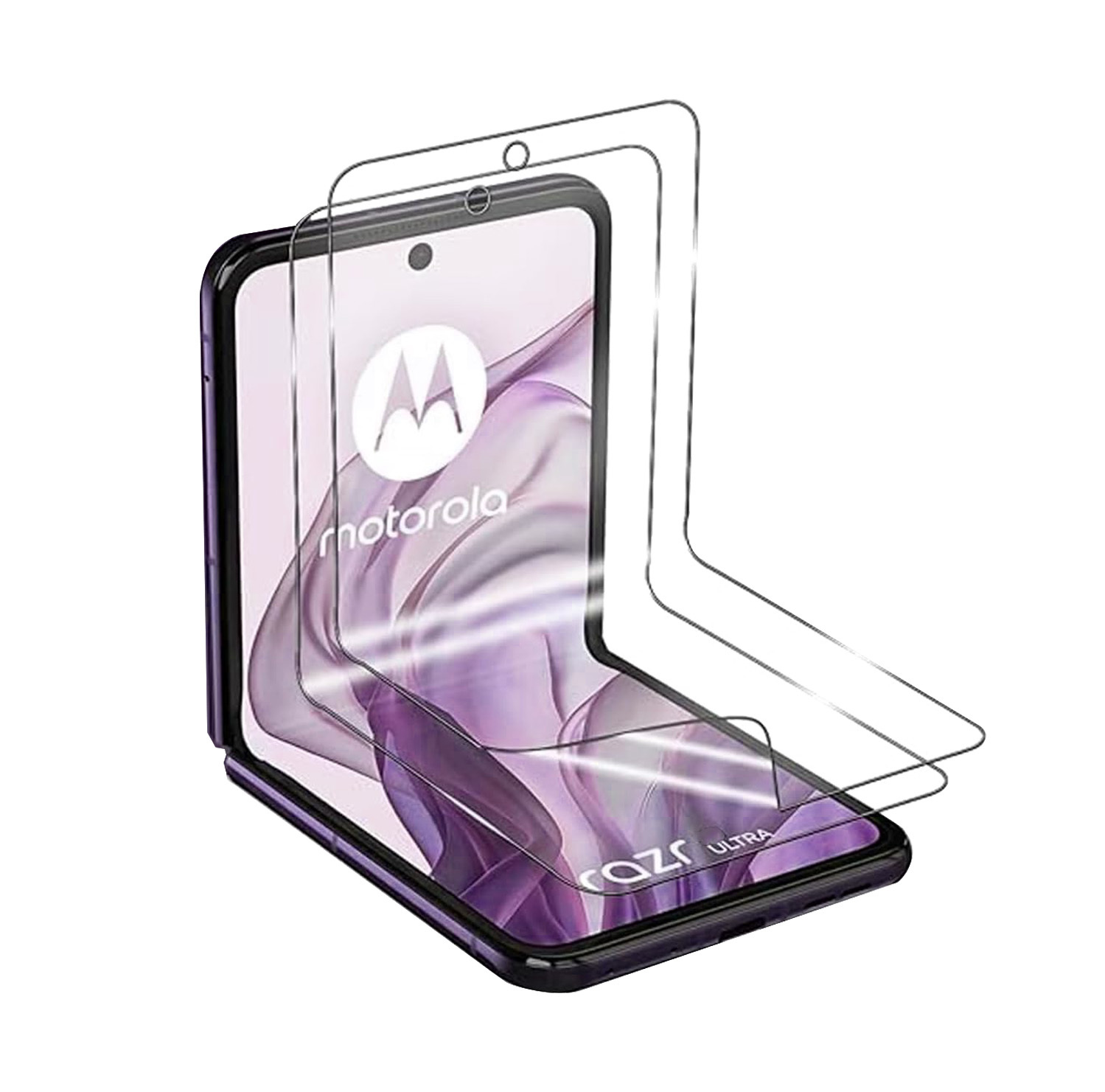 ฟิล์ม TPU ใส HD