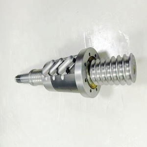 Vis à billes d'injecteur W12010-19RCSPA1-C7 pour machine - Product Image 1