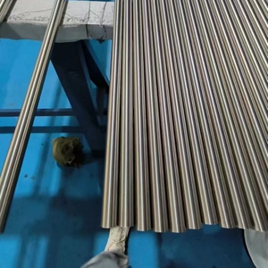 Труба из нержавеющей стали 410S/SUS410S/X6Cr13/1.4000 - Product Image 6