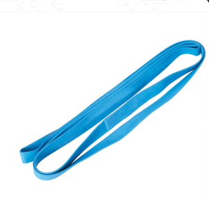 Kustom biru 72 "karet gelang untuk tempat sampah - Product Image 6