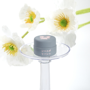 Pot de gel en plastique 5g personnalisé de marque privée pot de gel pour ongles en PP échantillon <span class=keywords><strong>gratuit</strong></span> <span class=keywords><strong>emballage</strong></span> pour ongles en gros pot de gel pour ongles Uv conteneur cosmétique - Product Image 2