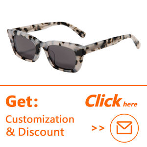 2024ผลิตจากอิตาลีอะซิเตท<span class=keywords><strong>แว่นตา</strong></span>ทรงสี่เหลี่ยมผืนผ้าหรูหราทันสมัยดีไซน์โลโก้ตามสั่ง - Product Image 2