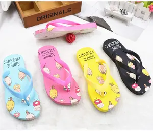 ladies outdoor beach slippers 2021 new women spring/summer new soft-slip non-slip sandals foam sole durable sandals