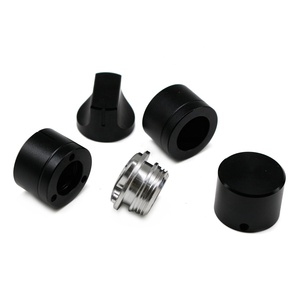 Mecanizado <span class=keywords><strong>CNC</strong></span> de Precisión para Piezas Automotrices, Fresado, Torneado e Electroerosión por Hilo Impresos en 3D en Metal, Acero y Plástico - Product Image 4