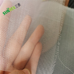 30 lưới 40 lưới côn trùng nông nghiệp lưới màn hình, HDPE với UV nhà kính côn trùng bằng chứng net 2*60m chống chuyến đi lưới - Product Image 1