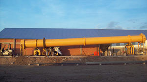 Kupfer Eisen <span class=keywords><strong>Gold</strong></span> Erz Aufbereitung anlage - Product Image 3