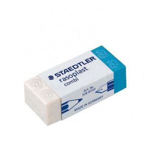 Gomme à effacer personnalisée imprimée - Product Image 1