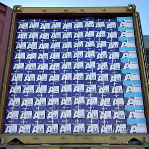 Giấy A4 giấy 80gsm 70g giấy sao chép/giấy sao chép A4 80gsm/gấp đôi giấy sao chép A4 - Product Image 1