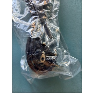 Ac <b>Power</b> Cord PU Material C5 1m Taiwan High Quality New Top Version EU 13A AC <b>power</b> <b>cable</b> For Industrial Equipment - Product Image 3