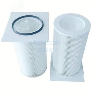 เครื่องป้อนไส้<span class=keywords><strong>กรอง</strong></span>สุญญากาศตลับ<span class=keywords><strong>กรอง</strong></span>ขนาดใหญ่ชนิดสกรูแบบแขวน - Product Image 2