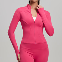 Pantalones de Yoga Ajustados de Estilo Europeo y Americano para Yoga, Pilates, Running y Entrenamientos de Fitness