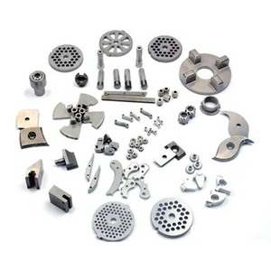 Dongguan ชิ้นส่วนอลูมิเนียมทองเหลือง5แกนที่มีความแม่นยำสำหรับเครื่องจักรผลิตบริการผลิตตามสั่ง CNC ลวด3D โลหะปรับแต่งได้ - Product Image 1