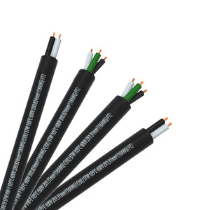 Cable Electrónico Ahua 20AWG 600V de Cobre con Aislamiento de PVC para Conexión de Baterías - Product Image 1