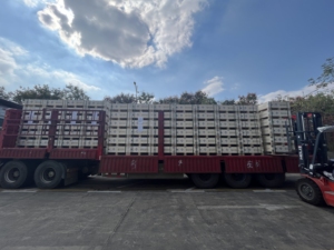 แบตเตอรี่ลิเธียมไอออน HFIE EU Stock สำหรับใช้ในบ้าน 51.2V Lifepo4 ความจุ 100Ah 200Ah 300Ah แบตเตอรี่เก็บพลังงาน 10 กิโลวัตต์ชั่วโมง พร้อมราคาดี - Product Image 4