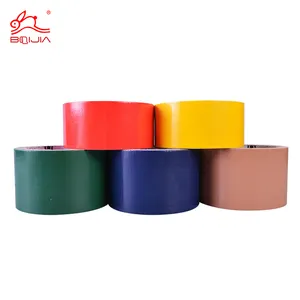 Factory Outlet Duct Tape Custom Indoor Outdoor Use No Residue Tear by Hand Cloth Duct Tape