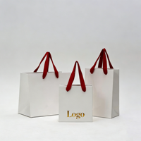 Sac d'expédition en carton ondulé personnalisé avec logo, pour emballage postal et expédition
