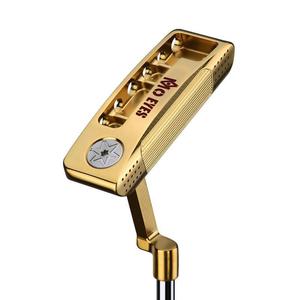 Magic Eye Golf Club <b>Set</b> Men's Clubs 12 Pieces Super Professional Tool High Rebound Titanium No.1 Wood Telescopic Bag Right Flex - Product Image 2
