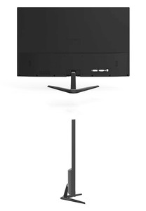 Mini écran d'<span class=keywords><strong>ordinateur</strong></span> 1440 x 900 VGA HD, interface multimédia, élimination des interférences d'image, moniteur LCD rétroéclairé par LED avec panneau TN de <span class=keywords><strong>19</strong></span> <span class=keywords><strong>pouces</strong></span> - Product Image 3