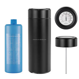 El aislamiento mantiene la <span class=keywords><strong>insulina</strong></span> y los medicamentos frescos durante más de <span class=keywords><strong>24</strong></span> <span class=keywords><strong>horas</strong></span> para almacenar la <span class=keywords><strong>insulina</strong></span> y otras medicaciones. - Product Image 3