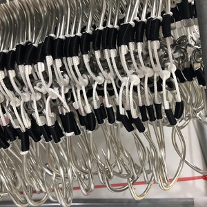 <span class=keywords><strong>Hameçon</strong></span> de pêche en forme de gabarit, <span class=keywords><strong>hameçon</strong></span> d'aide au leurre, vente en gros - Product Image 3