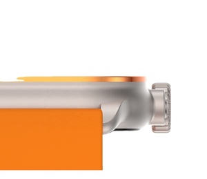 Reloj Inteligente HK96S 2024, Unisex, con Asistente de Voz IA, Contesta Llamadas, Correa de Silicona, Monitor de Actividad, App Dafit - Product Image 5