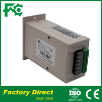 Variador de Frecuencia (VFD) Monofásico de Bajo Voltaje Janson Controls, Estructura Compacta, 220V, 200W-1100W, para Accionamiento de Motores, Soluciones de Ahorro de Energía
