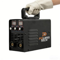 Outils de soudage professionnels de puissance élevée MMA-250, machine à souder en métal, 250 ampères, 110v-220v