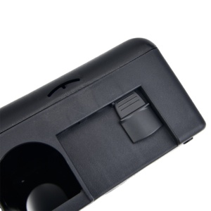Estación <span class=keywords><strong>de</strong></span> Cebo para Roedores Profesional <span class=keywords><strong>de</strong></span> Plástico Ecológico, Caja <span class=keywords><strong>de</strong></span> Cebo para Ratas con Cerradura, Trampa para Ratones, <span class=keywords><strong>Control</strong></span> <span class=keywords><strong>de</strong></span> <span class=keywords><strong>Plagas</strong></span> en Exteriores - Product Image 2