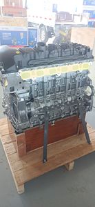 Offre Spéciale <span class=keywords><strong>BMW</strong></span> N54 N55B30A N48A20C N13B16A pièces d'assemblage de moteur de bloc long pour <span class=keywords><strong>BMW</strong></span> 1 & 3 séries voitures <span class=keywords><strong>BMW</strong></span> N13 N20 moteur - Product Image 2